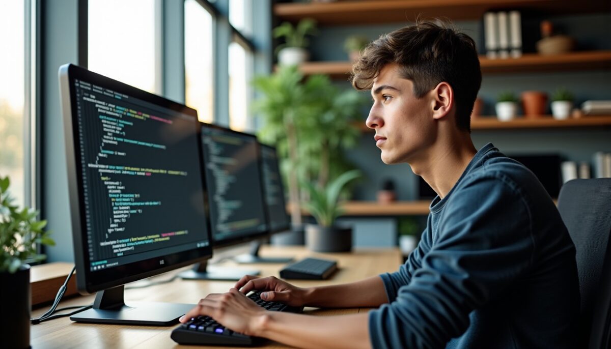 Les coulisses des jeux vidéo : le rôle fascinant des algorithmes