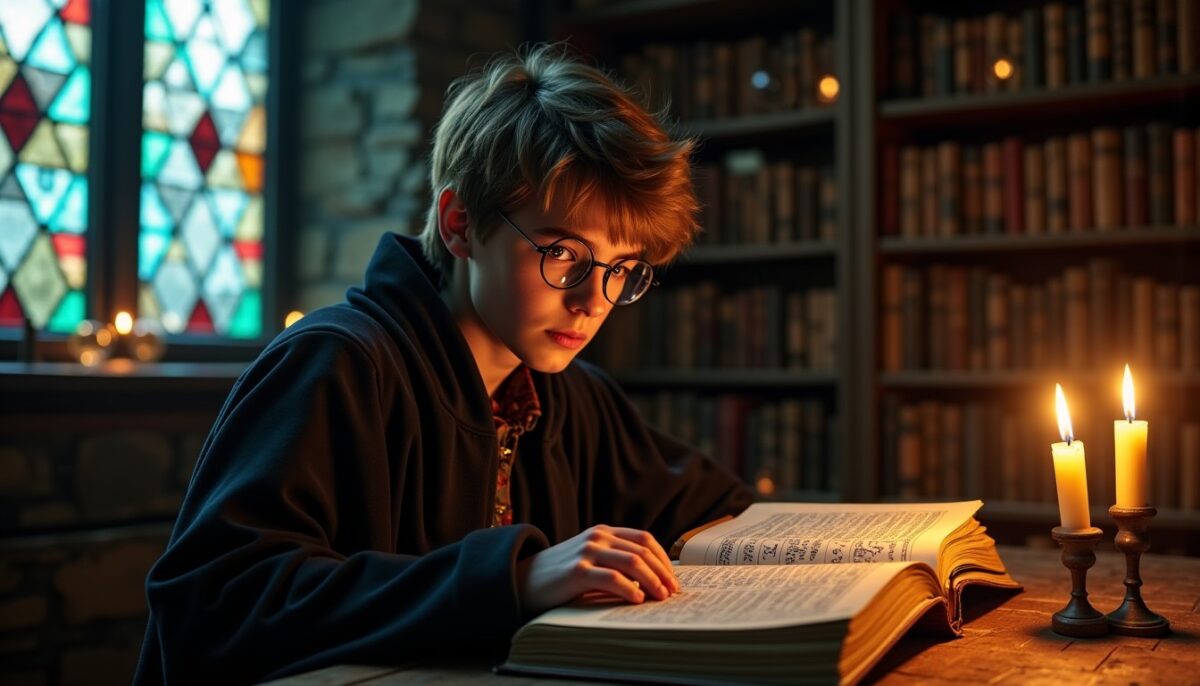 Comment accéder à Avada Kedavra et aux sortilèges impardonnables dans Hogwarts Legacy après un refus initial