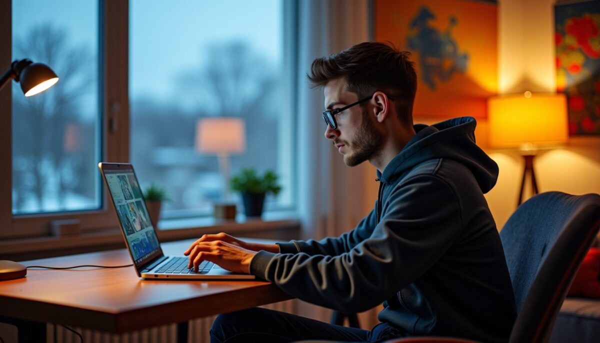 Jouer en ligne au Canada : Guide pratique pour bien choisir sa plateforme
