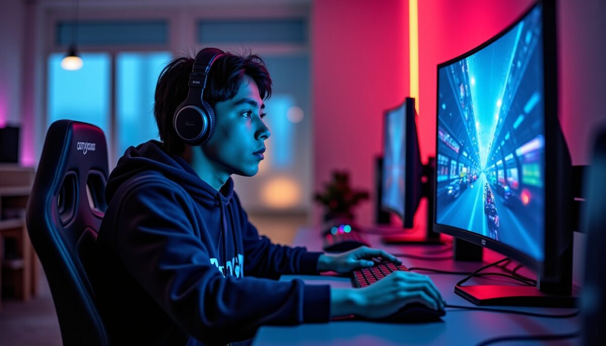 Astuces et techniques incontournables pour optimiser votre expérience de jeu vidéo - Gamerz Voice