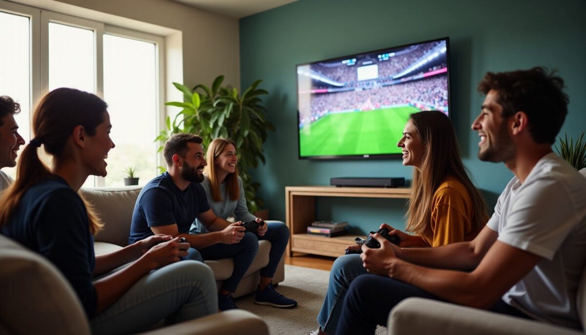 EA Sports FC 26 : Notre analyse sincère et complète du nouveau jeu de football
