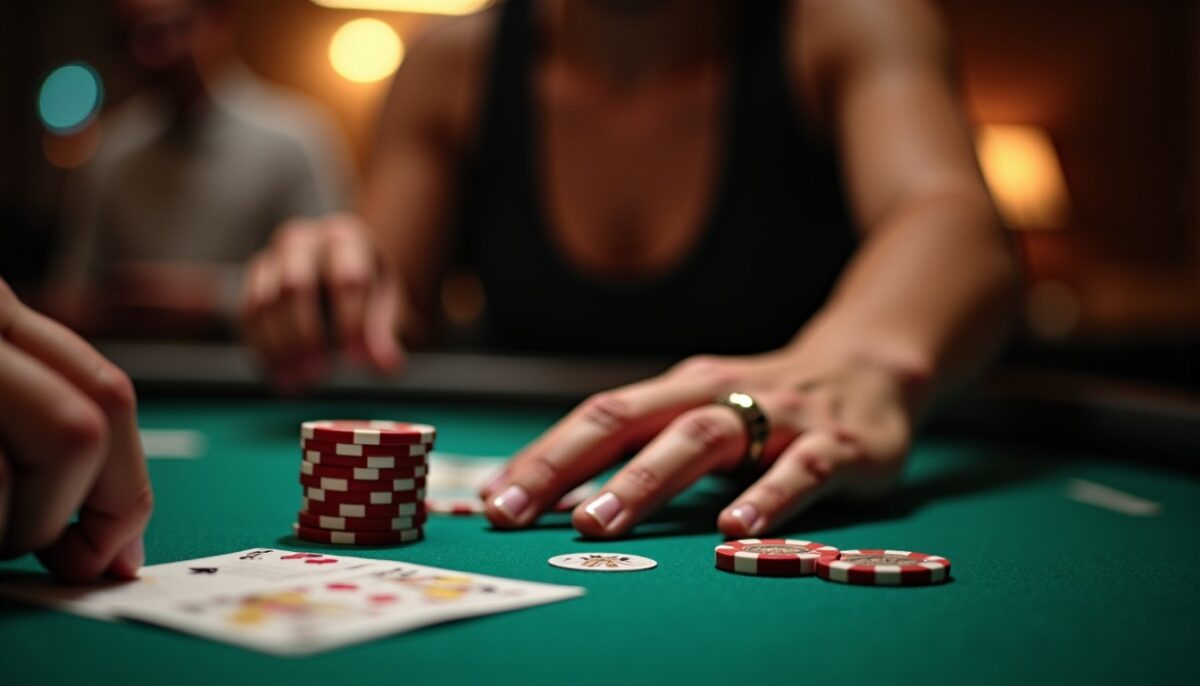 Blackjack en ligne : Guide ultime pour sélectionner la plateforme idéale