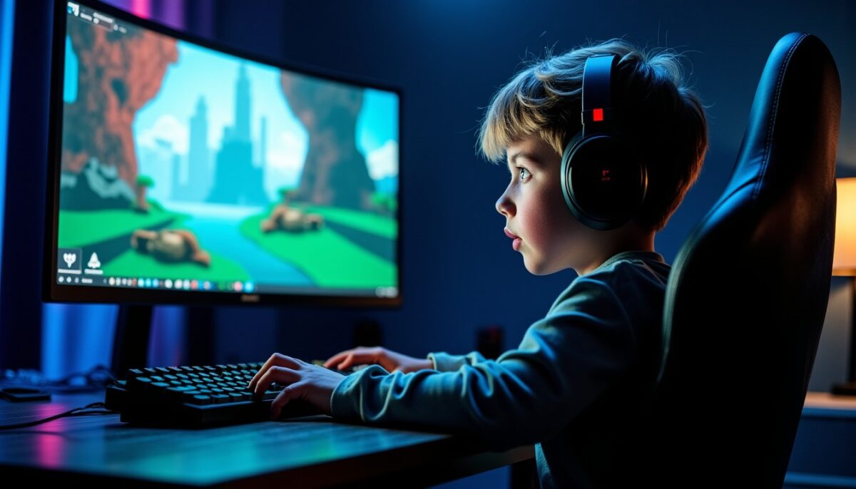 Plongez au cœur de la Terre : Guide ultime pour creuser jusqu'au noyau dans Roblox