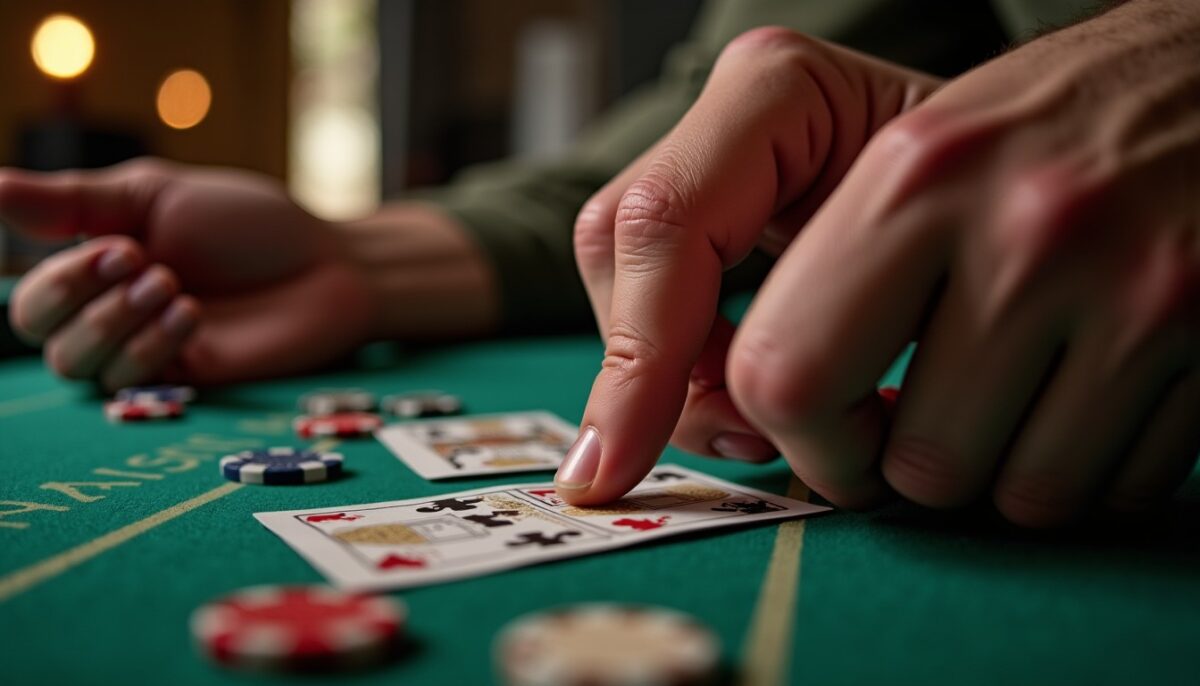 Stratégies efficaces pour générer des revenus en jouant sur les sites de jeux d'argent