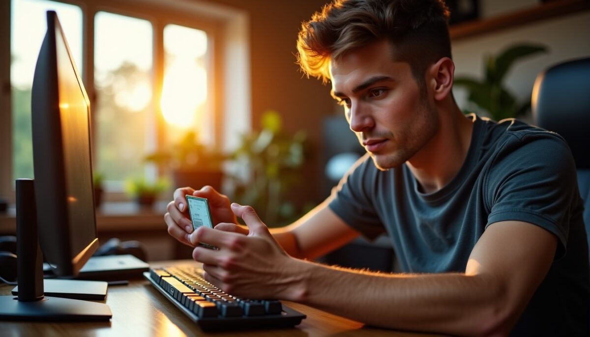 Quel processeur choisir pour le gaming ? Guide complet pour dénicher le CPU idéal