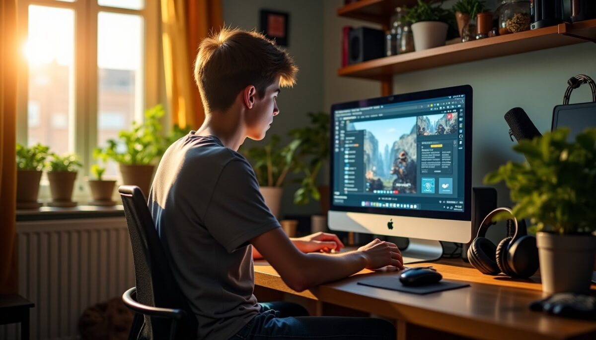 Mode d'emploi complet pour obtenir un remboursement sur Instant Gaming