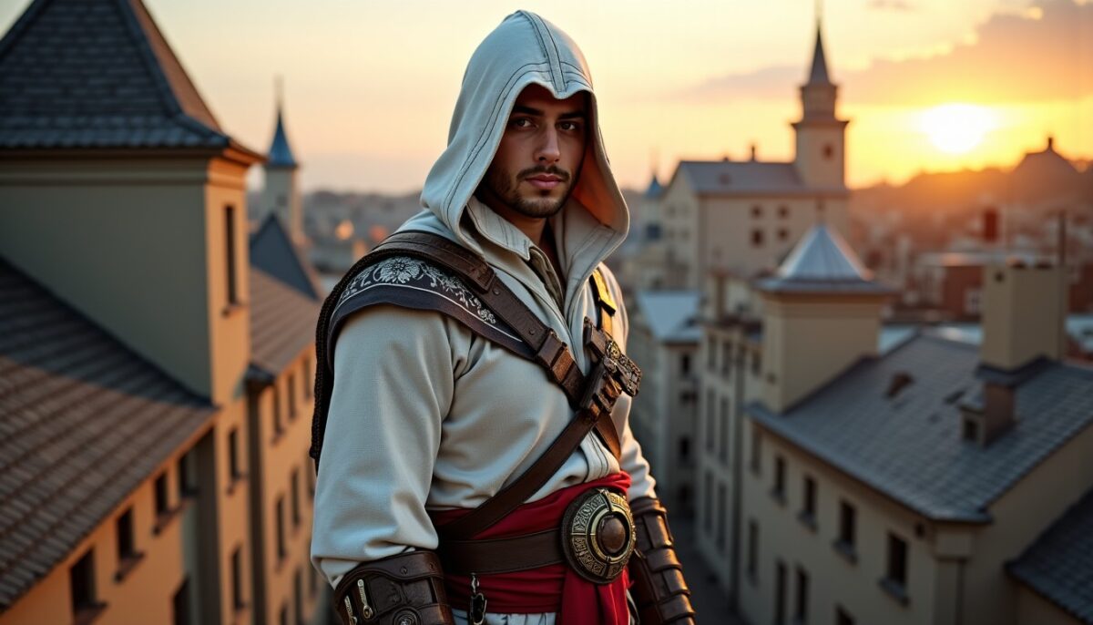 Assassin's Creed : Faut-il débuter la saga dans l'ordre chronologique ? Guide complet pour bien commencer