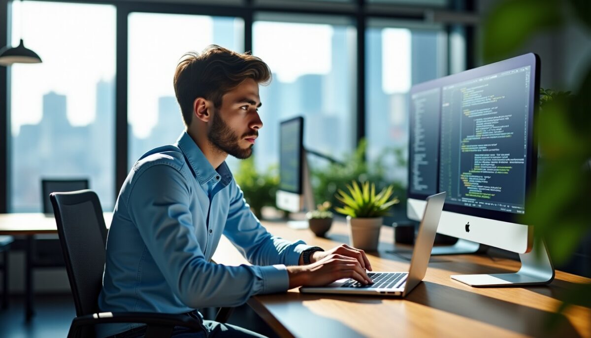 Les compétences clés à maîtriser pour exceller en développement web et mobile aujourd’hui