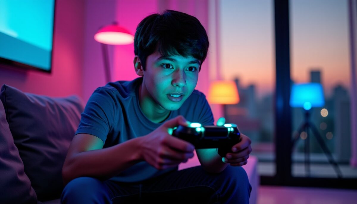 Jeux ultra-rapides : la nouvelle ère qui transforme le divertissement