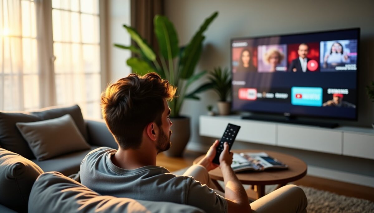 Guide complet pour s’abonner à une offre IPTV : tarifs, fonctionnement et étapes d’installation