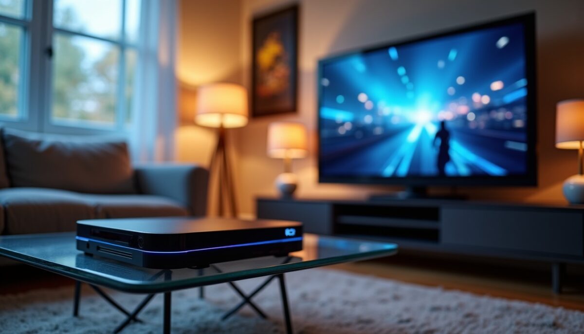 Faut-il connecter votre PlayStation à un VPN ? Découvrez les avantages essentiels !