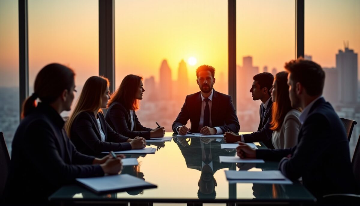 Automatisation des processus métier : opportunités, défis et pièges à éviter