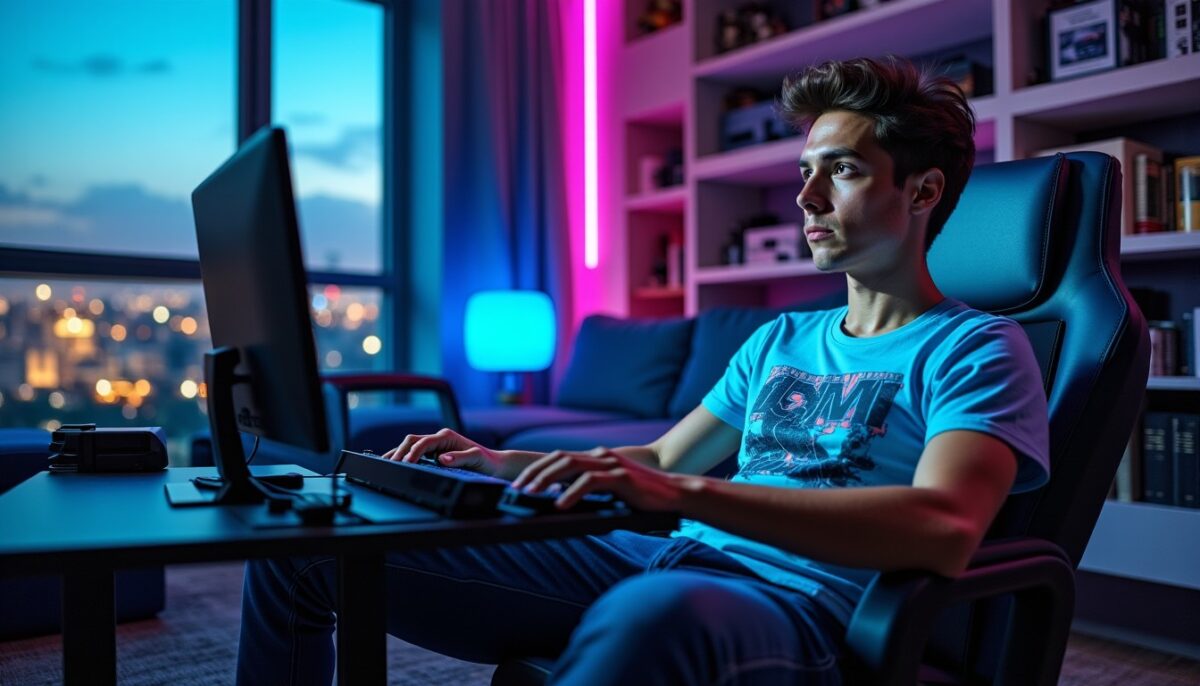 Top Programmes d’Affiliation 2025 : Guide Ultime pour les Amateurs de Gaming et de Technologie