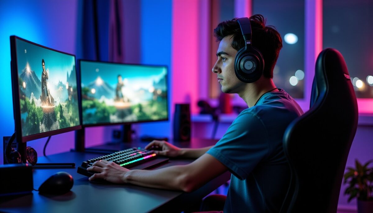 Instant Gaming : Fiabilité et avis des utilisateurs sur cette plateforme de jeux vidéo