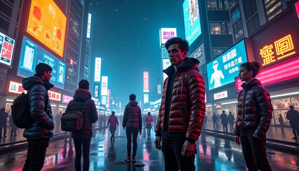 Cyberpunk vs Cyberpunk Ultimate Édition : Quelles différences et quelles nouveautés ?