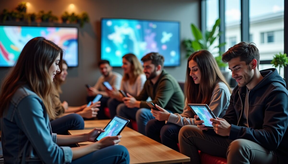 Les 10 meilleures plateformes pour se tenir à jour des actualités gaming en 2026
