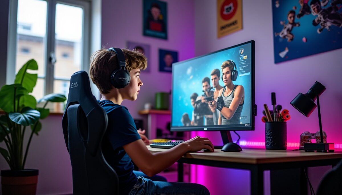 Découvrez les 5 meilleures communautés Discord Fortnite françaises : guide pour créer et rejoindre votre serveur idéal