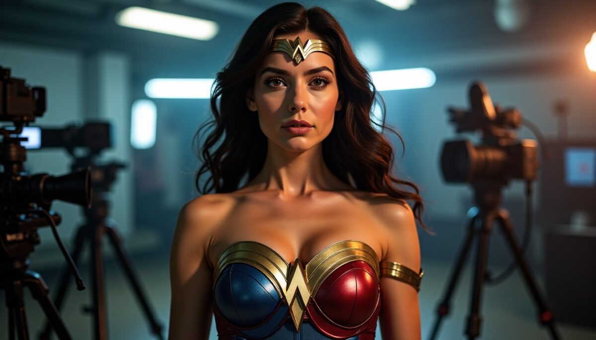 Wonder Woman au cinéma : Toutes les actrices qui ont incarné l'icône héroïque