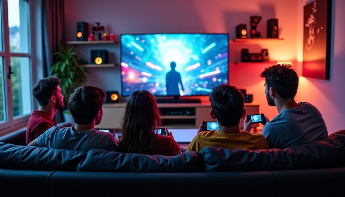 L'univers compétitif de l’e-sport sur consoles : panorama actuel et enjeux futurs