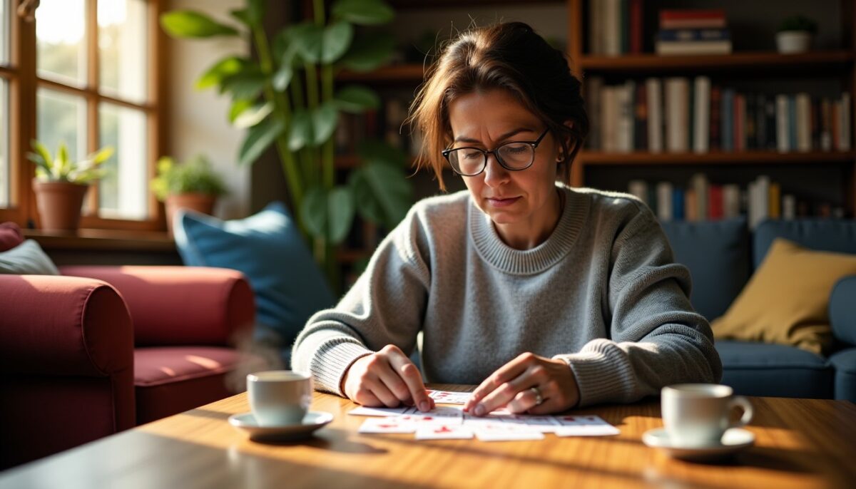 Prendre une pause ludique : redécouvrez le Solitaire aujourd'hui
