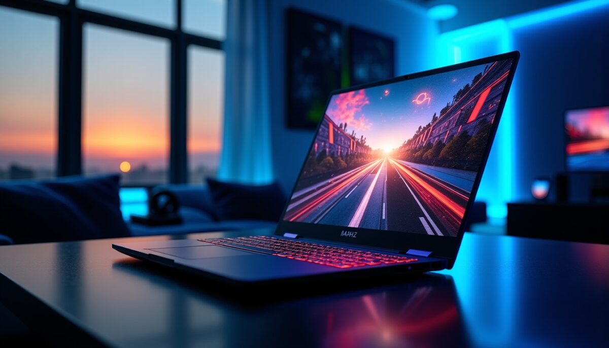 Top Moniteurs Gaming Portables 2026 : Optez pour une Configuration Double Écran 144Hz Idéale pour le Jeu Compétitif