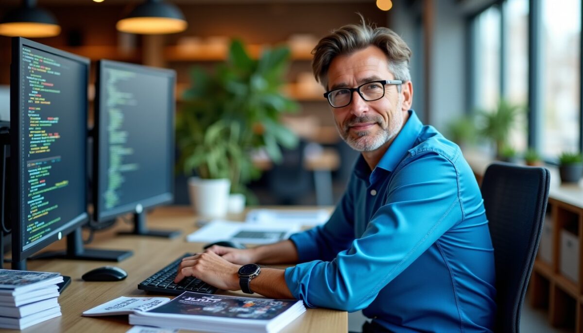 PC Expert le mag : Le magazine incontournable de référence Micro