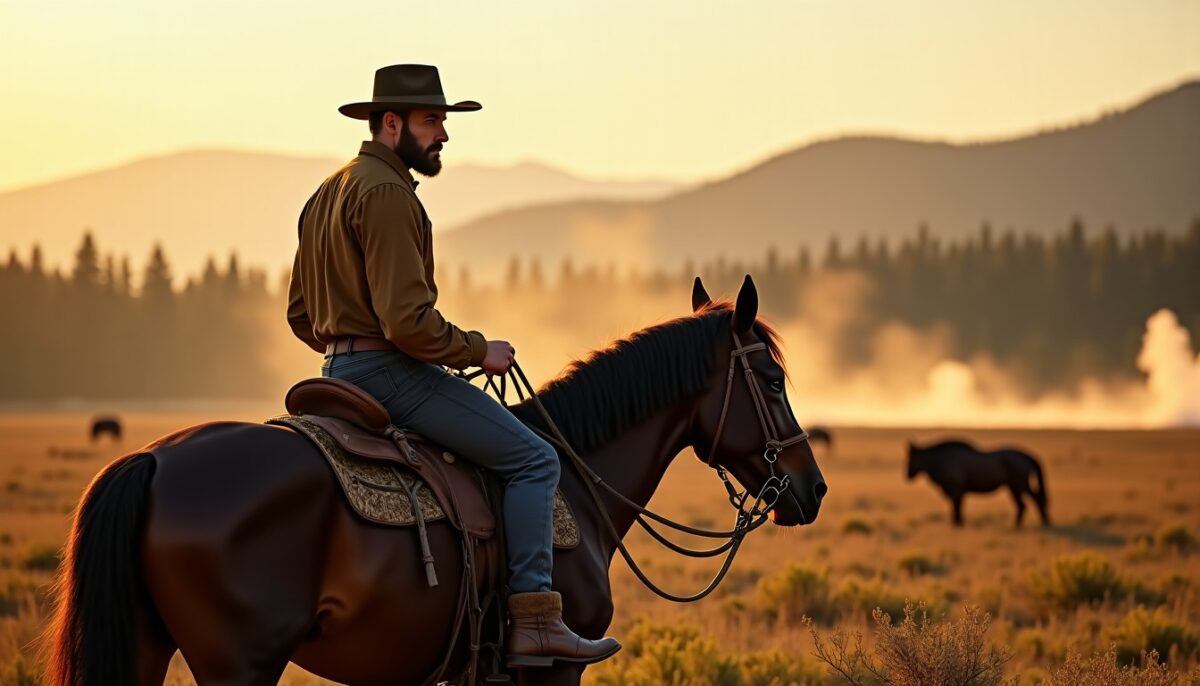 Quelle est la meilleure chronologie pour regarder Yellowstone, 1883 et 1923 ?