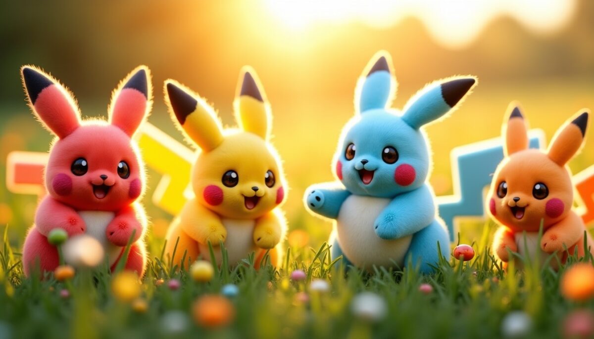 Guide complet : Où dénicher toutes les variantes colorées de Flabébé dans Pokémon ZA ?