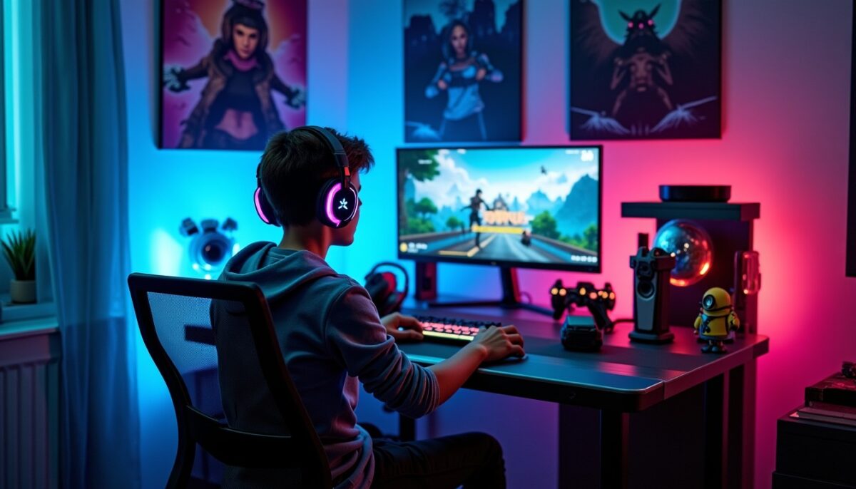 Plus de 200 idées originales de pseudonymes Fortnite pour briller en jeu