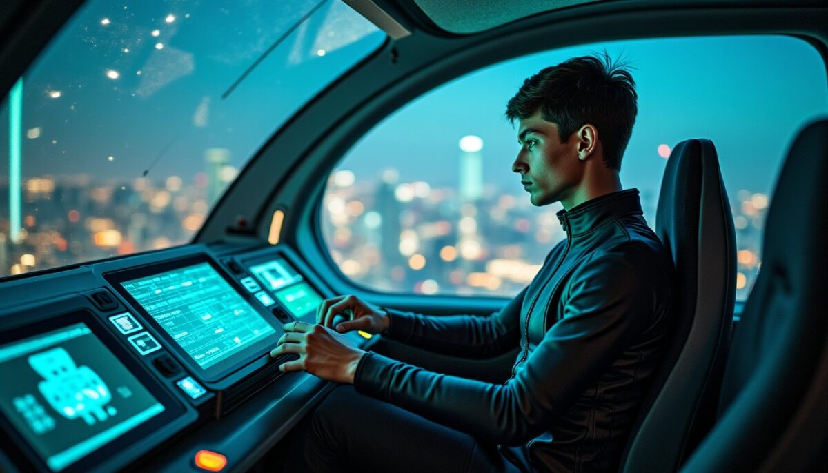 Evangelion VR : Plongez dans le Cockpit EVA avec The Throne Of Souls