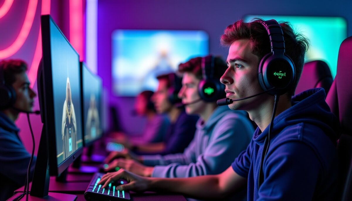 Fortnite en 2024 : Combien de joueurs actifs rythment encore le jeu phénomène ?