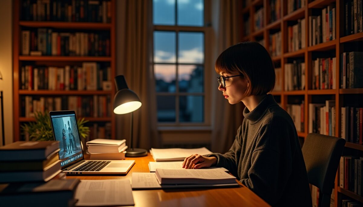 Le dénouement du Livre des Solutions : une critique approfondie du film
