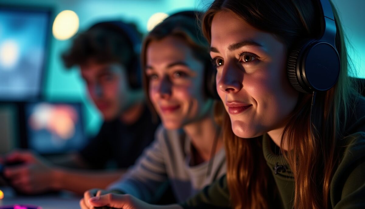 L'engouement des gamers pour les mini-jeux : décryptage d'une tendance incontournable
