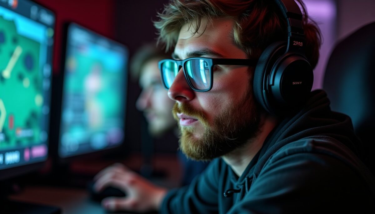 Maîtriser la stratégie dans les jeux vidéo : entre choix tactiques, esports et quête de la victoire