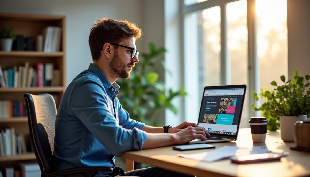 LiveTV : Découvrez l'URL fonctionnelle à utiliser en Mai 2026