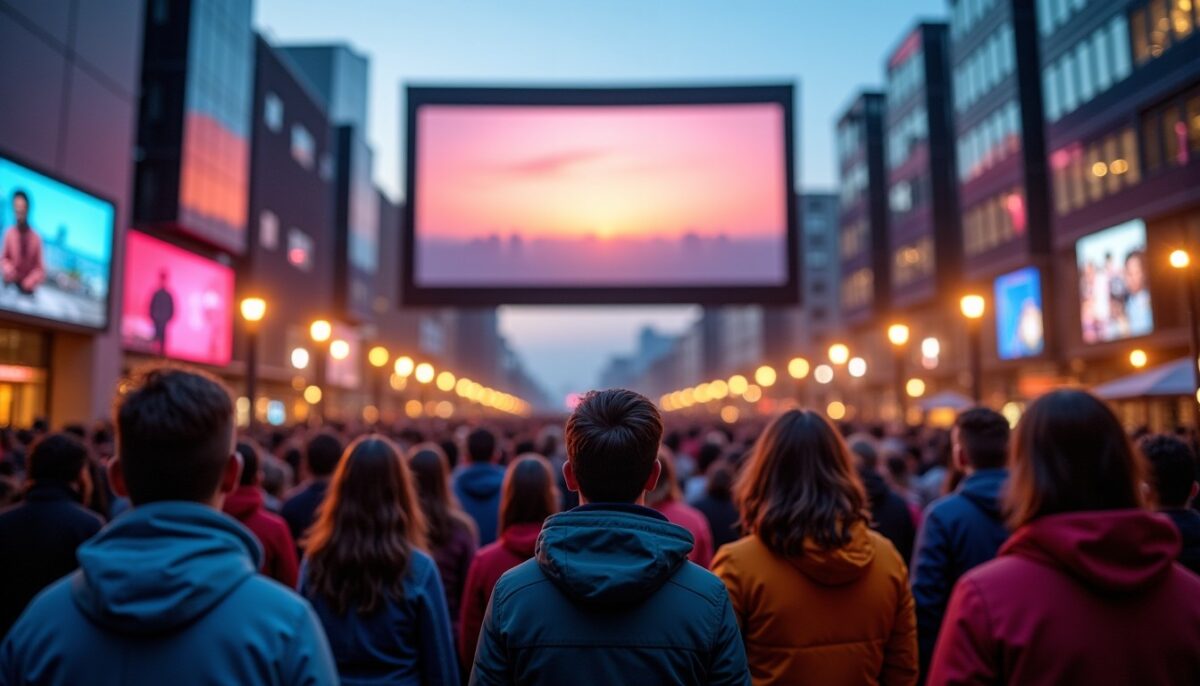 Movies : Nouvelle adresse en mai 2026 pour regarder des films gratuits