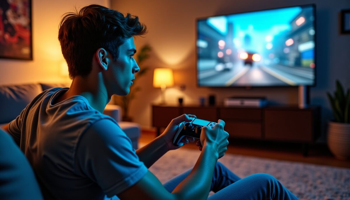 PS5 en 2024 : vaut-elle toujours l'investissement ? Analyse d'un joueur passionné