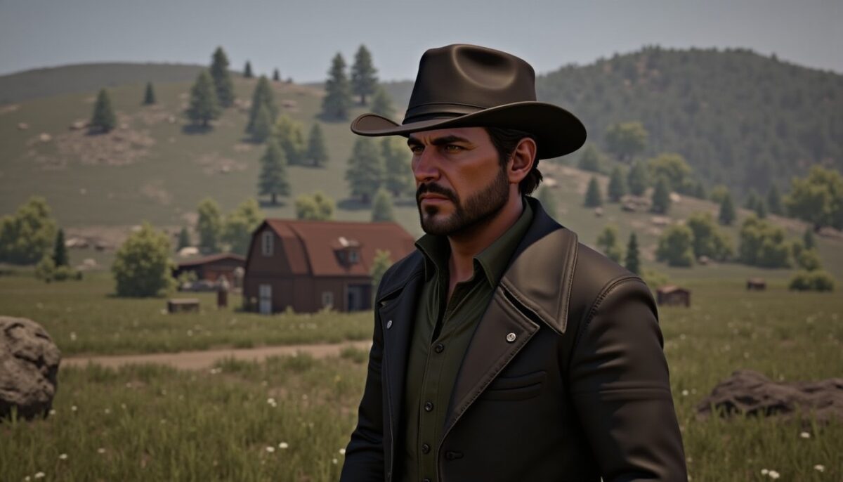 Guide Complet des Codes de Triche pour Red Dead Redemption 2 : Astuces et Cheats pour PS5, PC et plus