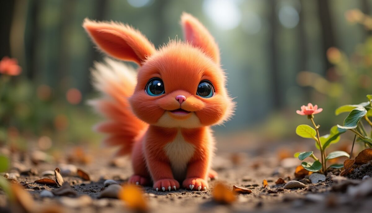 À quel niveau Caninos évolue-t-il dans Pokémon Rouge ?