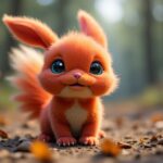 À quel niveau Caninos évolue-t-il dans Pokémon Rouge ?