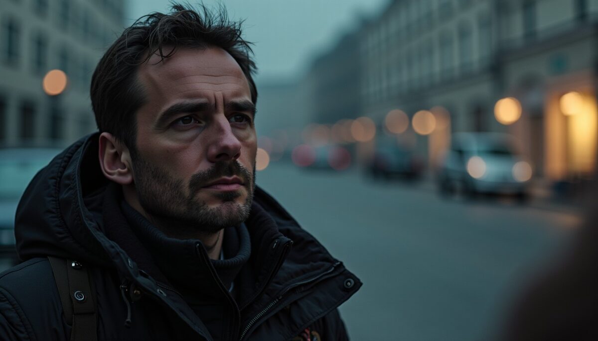 Va Vis Deviens : Décryptage de la Fin et Analyse Critique du Film