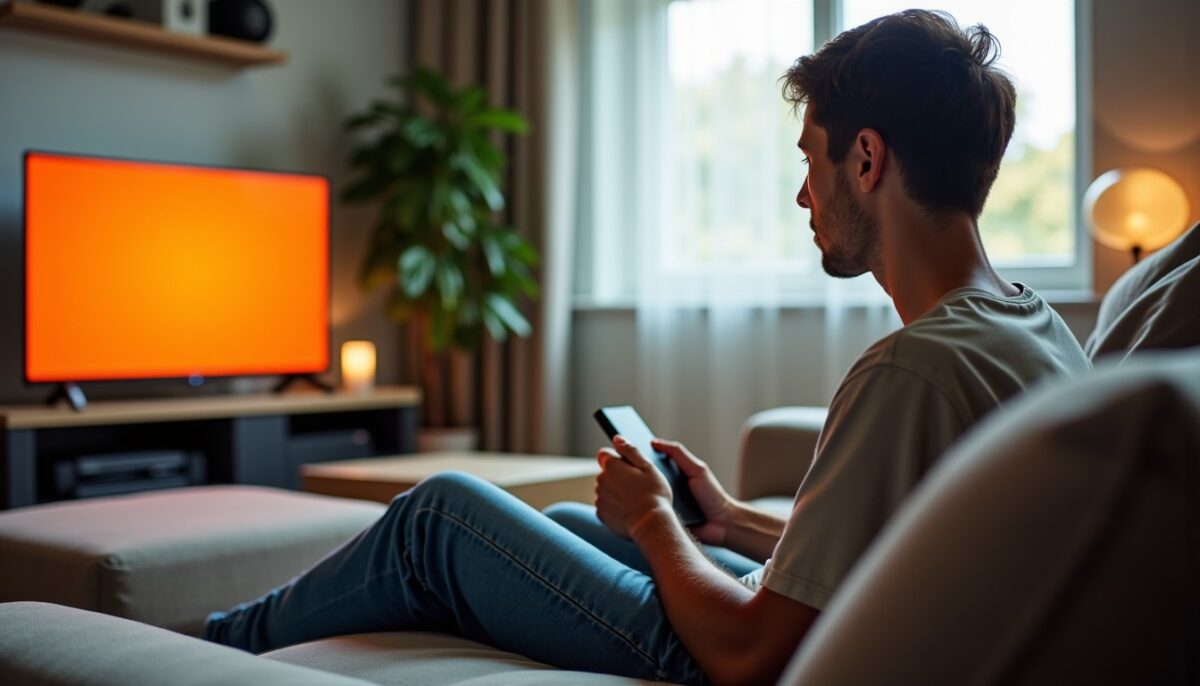 Erreur S01-06 & S01-07 sur Orange TV Box : Comprendre les causes et trouver les solutions