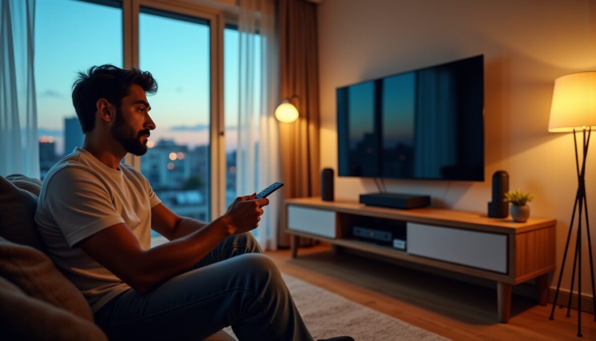 Erreur DASH 1302 sur Freebox Pop : Comment résoudre le problème d'accès TV ?