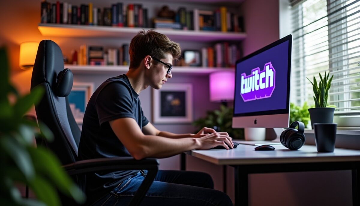Erreur 2000 sur Twitch : Guide complet pour résoudre ce problème de connexion réseau