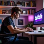 Erreur 2000 sur Twitch : Guide complet pour résoudre ce problème de connexion réseau