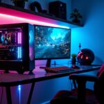 écranpc.net : Notre analyse complète et comparaison des meilleurs PC gamer