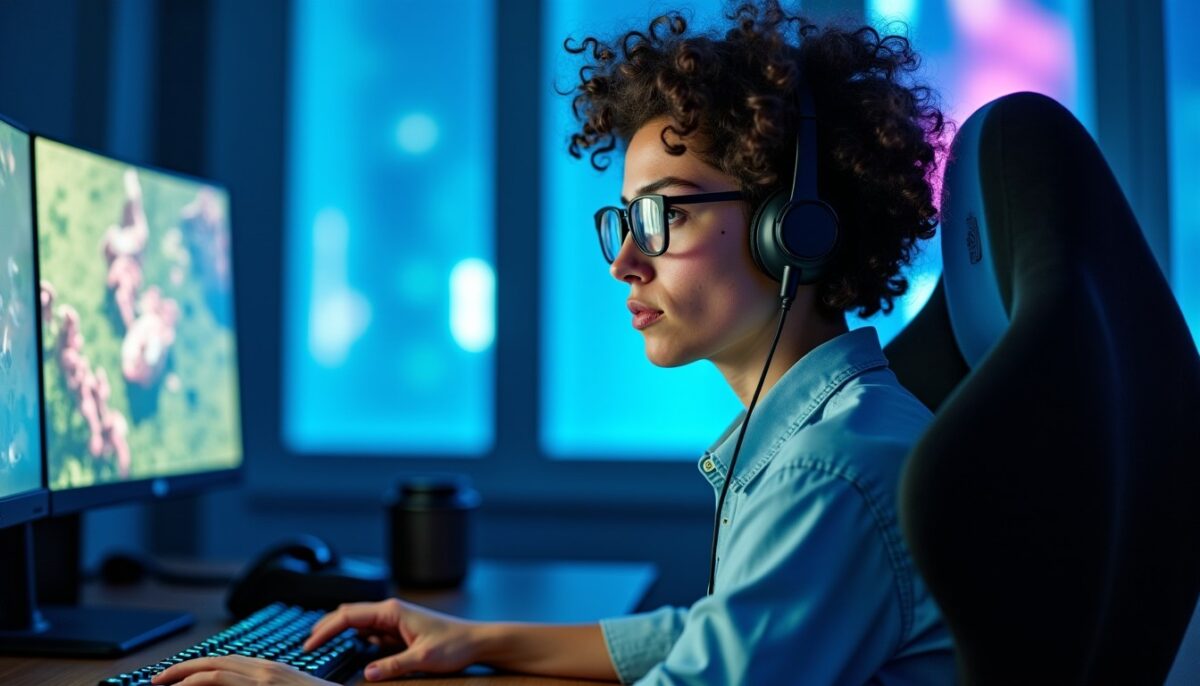 Les dernières tendances et actualités des jeux en ligne en 2024