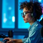 Les dernières tendances et actualités des jeux en ligne en 2024