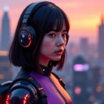 Créez des visuels et avatars de jeu uniques simplement à partir de quelques mots