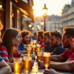 Paris sportifs sur le football : Analyse des styles d’équipes et du tempo du match avec Stawki Bet